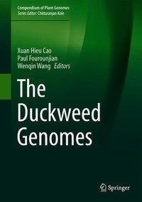 The Duckweed Genomes