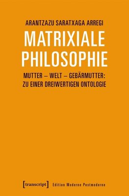 Matrixiale Philosophie