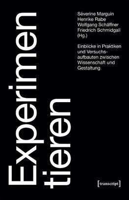 Experimentieren
