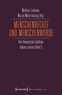 Menschenrechte und Menschenwürde