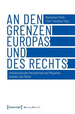 An den Grenzen Europas und des Rechts
