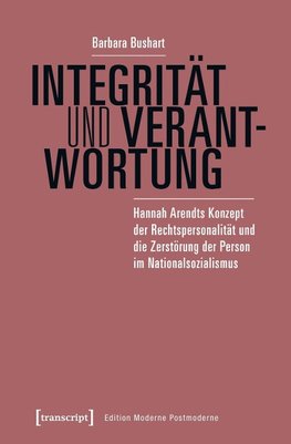 Integrität und Verantwortung