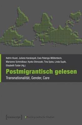Postmigrantisch gelesen