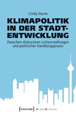 Klimapolitik in der Stadtentwicklung