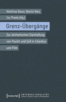 Grenz-Übergänge