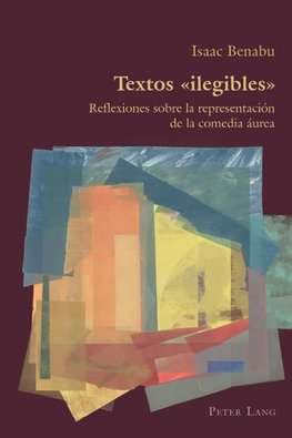 Textos 'ilegibles'