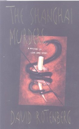 The Shanghai Murders