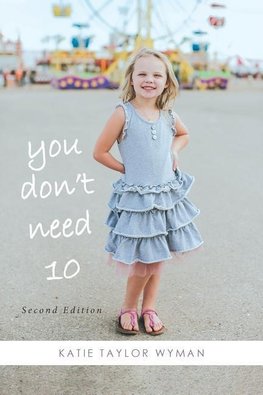 You Dont Need 10