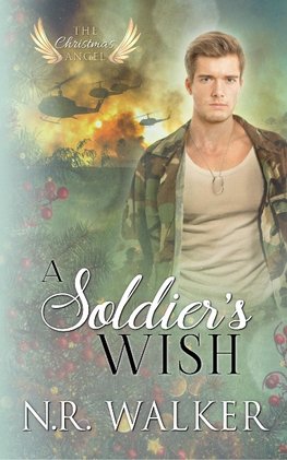 Walker, N: Soldier's Wish