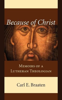 Because of Christ