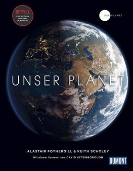 DuMont Bildband Unser Planet - Our Planet