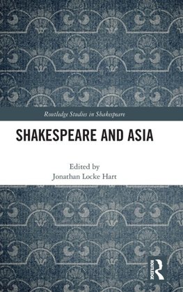 Shakespeare and Asia
