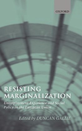 Resisting Marginalization