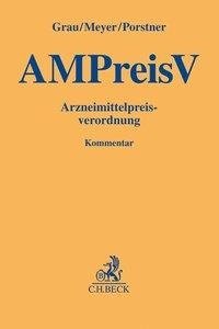 Arzneimittelpreis-Verordnung. AMPreisV