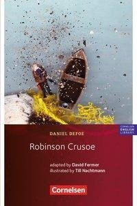 9. Schuljahr, Stufe 2 - Robinson Crusoe