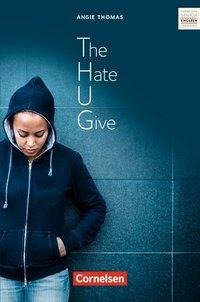 The Hate U Give