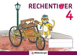 Rechentiger 4