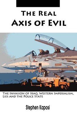 The Real Axis of Evil