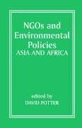 NGOs and Environmental Policies