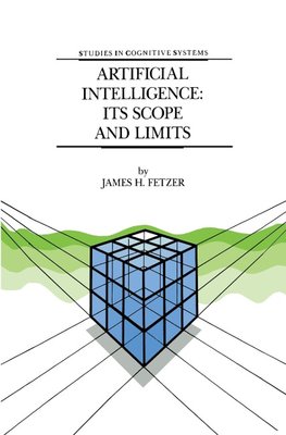Artificial Intelligence: Its Scope and Limits