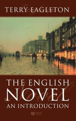 The English Novel  An Introduction