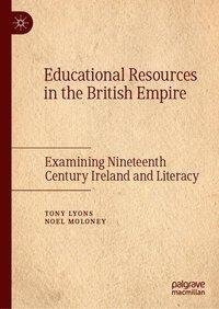 Educational Resources in the British Empire