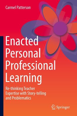 Enacted Personal Professional Learning
