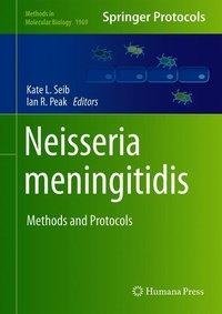 Neisseria meningitidis
