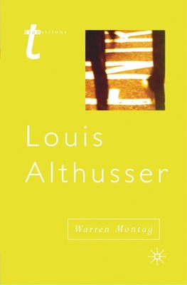 Louis Althusser
