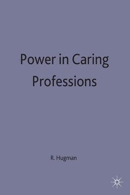 Power in Caring Professions