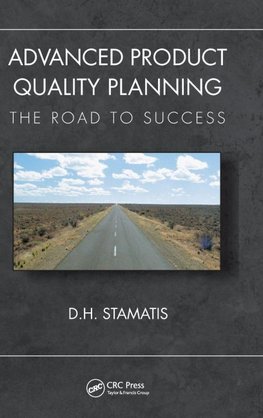 Advanced Product Quality Planning