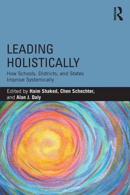 Leading Holistically