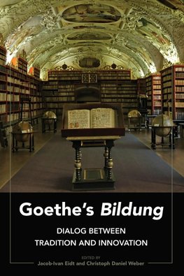 Goethe's 'Bildung'