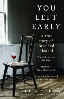 YOU LEFT EARLY_PB