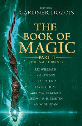 The Book of Magic