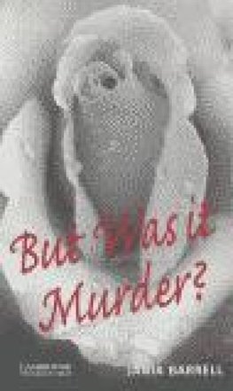 But Was it Murder? Level 4