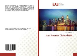 Les Smarter Cities d'IBM