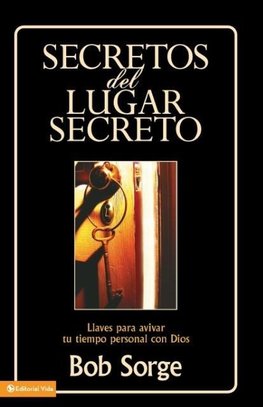El Secretos del Lugar Secreto