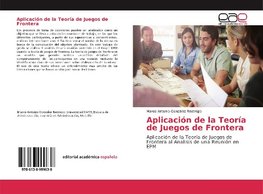 Aplicación de la Teoría de Juegos de Frontera