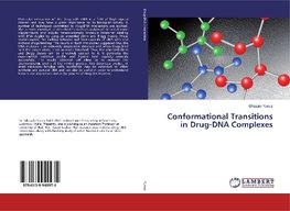 Conformational Transitions in Drug-DNA Complexes