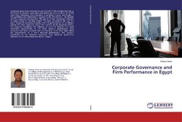 Corporate Governance and Firm Performance in Egypt