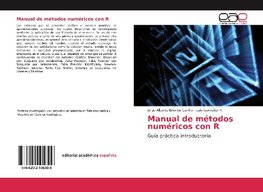Manual de métodos numéricos con R