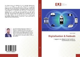 Digitalisation & Festivals