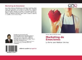 Marketing de Emociones