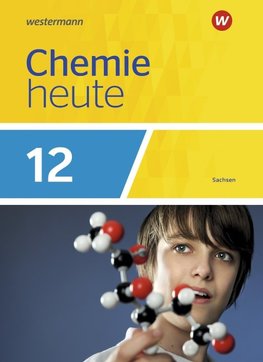 Chemie heute SII 12. Schulbuch. Sachsen