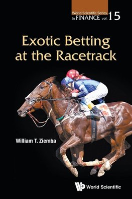 EXOTIC BETTING AT THE RACETRACK