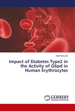 Impact of Diabetes Type2 in the Activity of G6pd in Human Erythrocytes