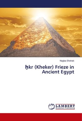 ¿kr (Kheker) Frieze in Ancient Egypt