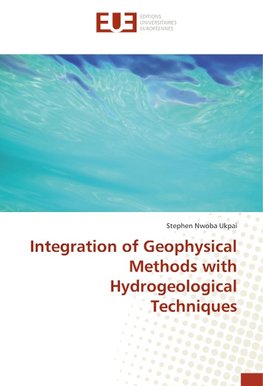 Integration of Geophysical Methods with Hydrogeological Techniques