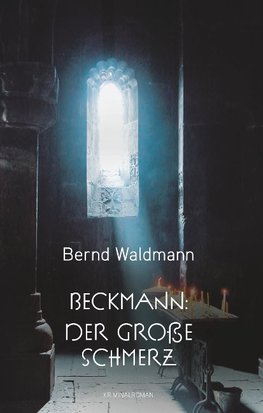 Beckmann: Der große Schmerz